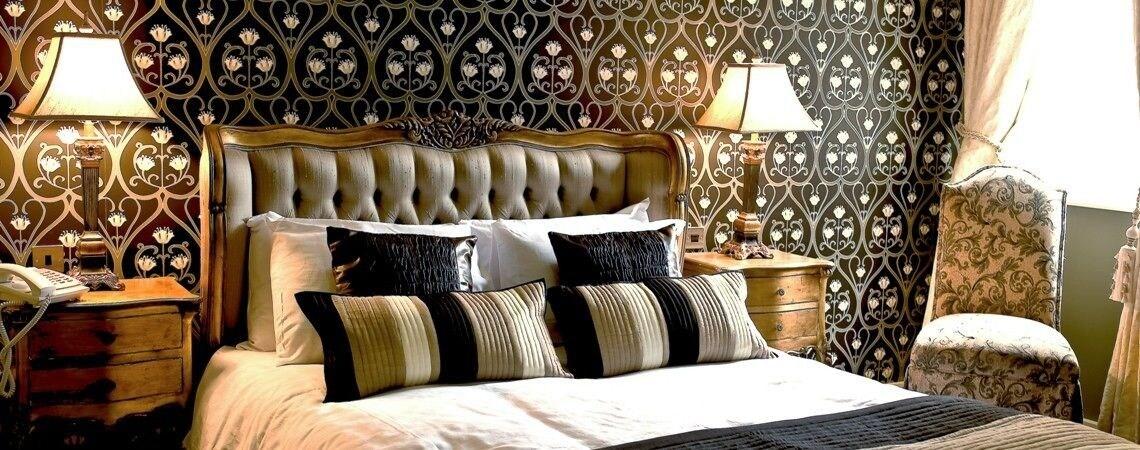 Earl Of Doncaster Hotel Екстер'єр фото