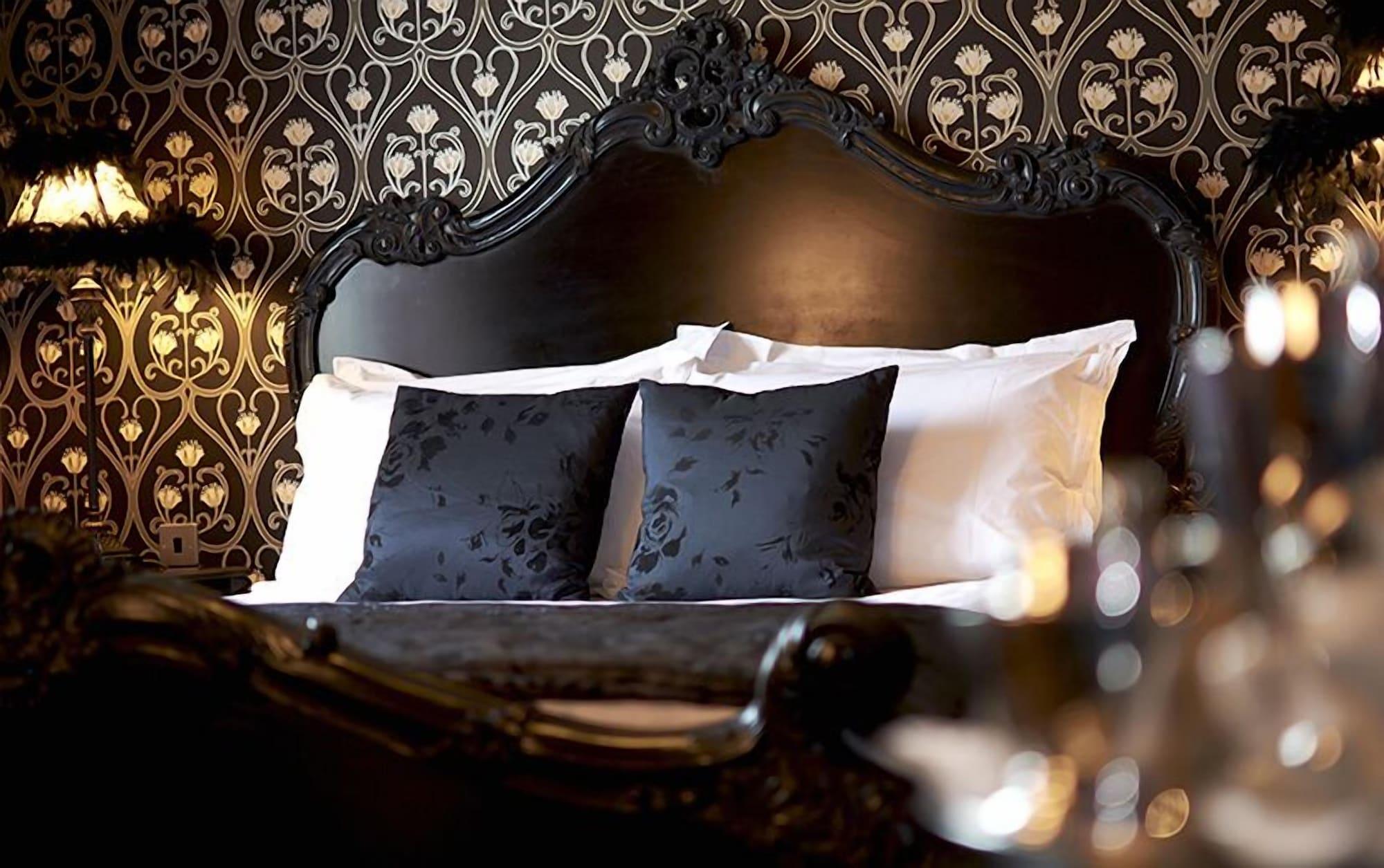 Earl Of Doncaster Hotel Екстер'єр фото