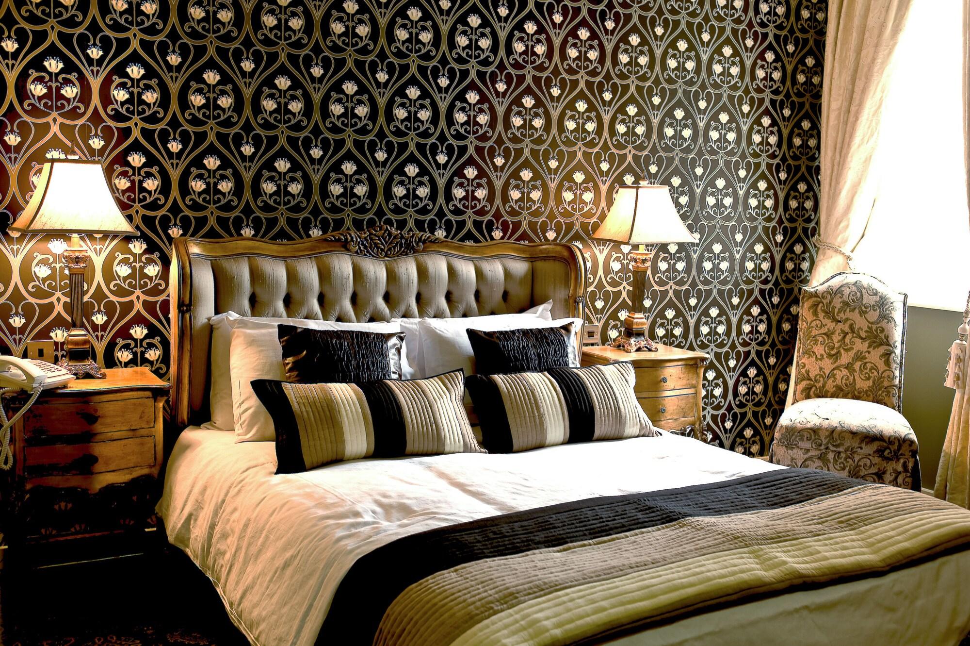 Earl Of Doncaster Hotel Екстер'єр фото