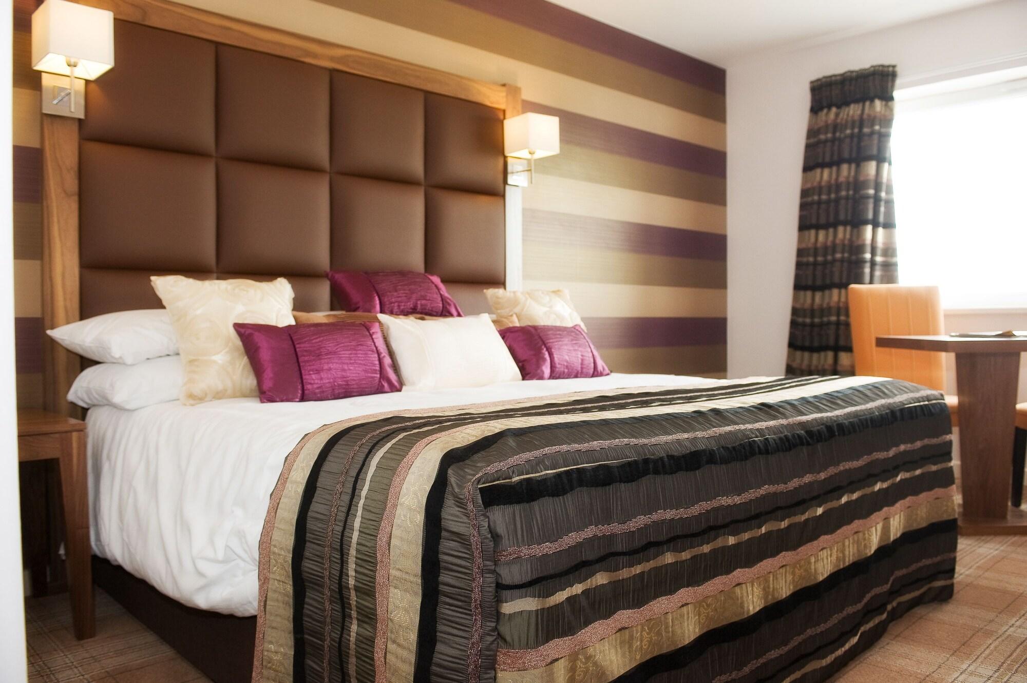 Earl Of Doncaster Hotel Екстер'єр фото