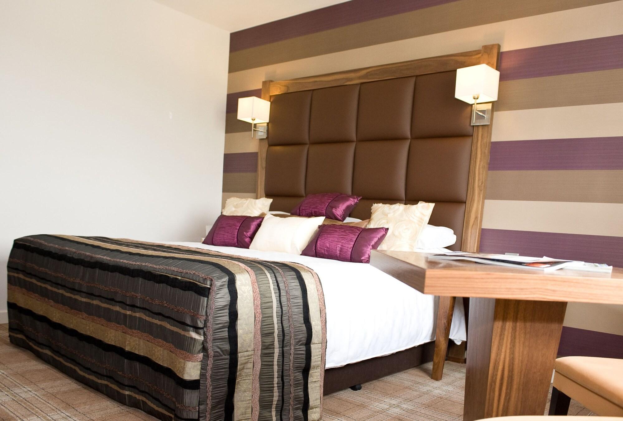 Earl Of Doncaster Hotel Екстер'єр фото