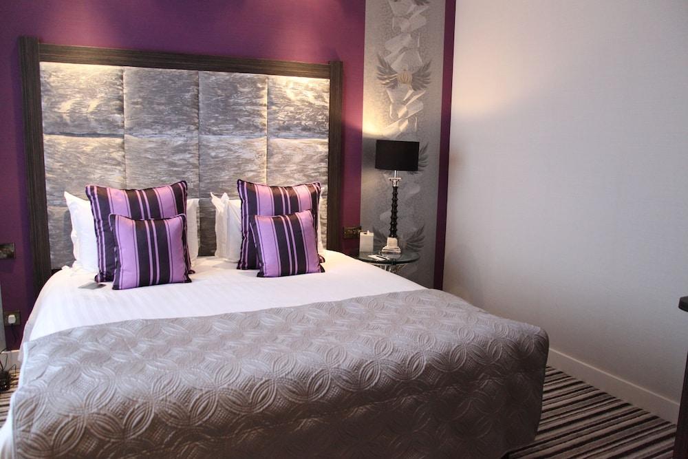Earl Of Doncaster Hotel Екстер'єр фото