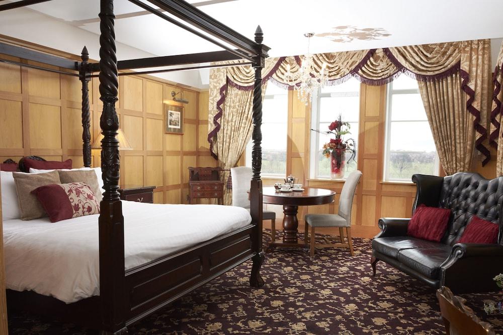 Earl Of Doncaster Hotel Екстер'єр фото