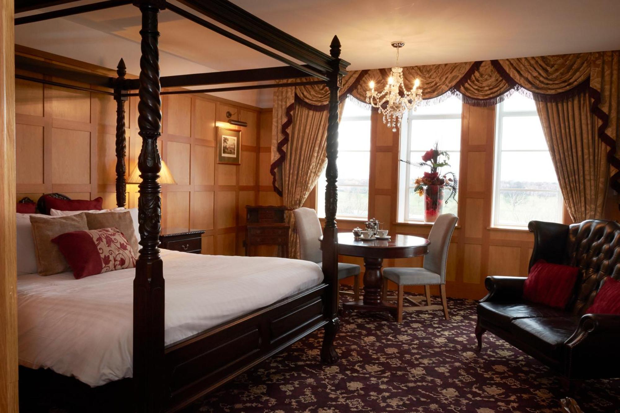 Earl Of Doncaster Hotel Номер фото