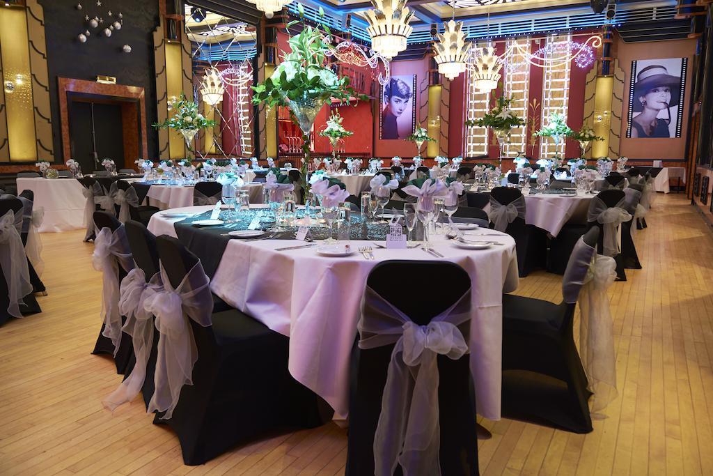 Earl Of Doncaster Hotel Екстер'єр фото