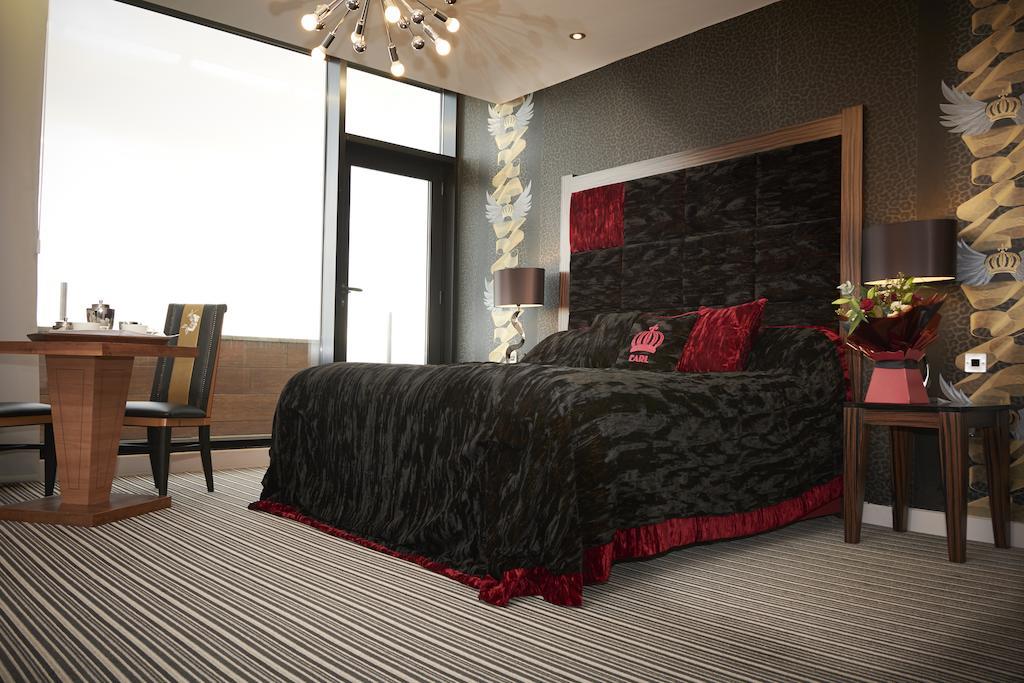 Earl Of Doncaster Hotel Екстер'єр фото
