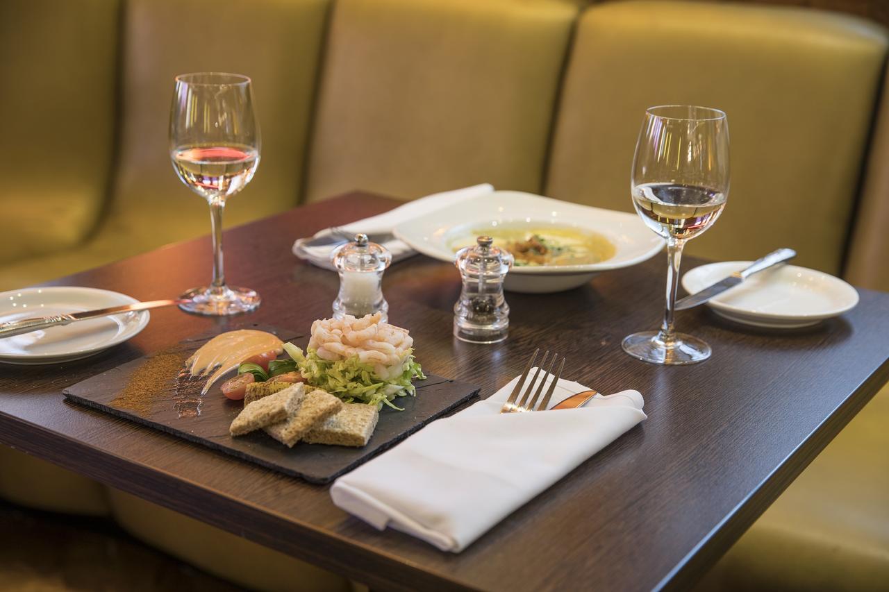 Earl Of Doncaster Hotel Екстер'єр фото