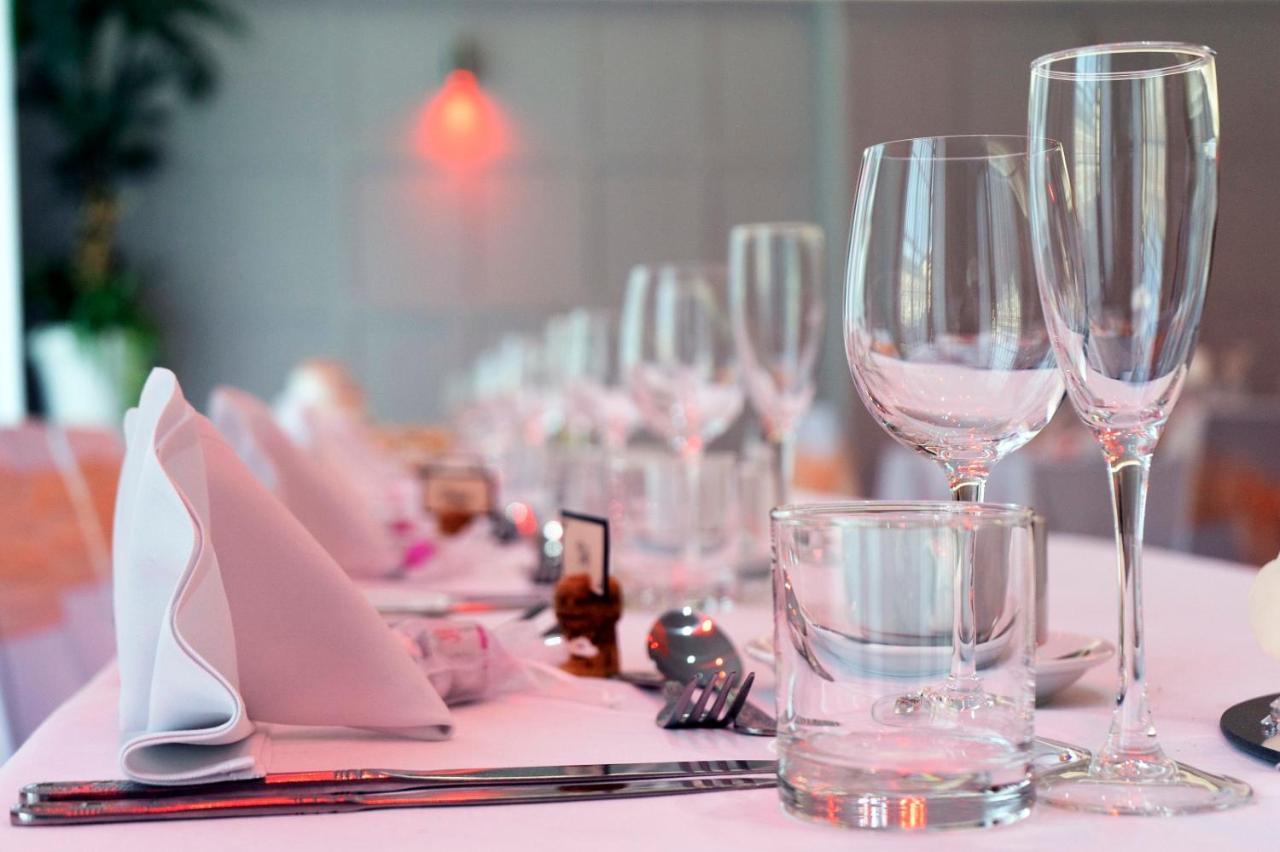 Earl Of Doncaster Hotel Екстер'єр фото