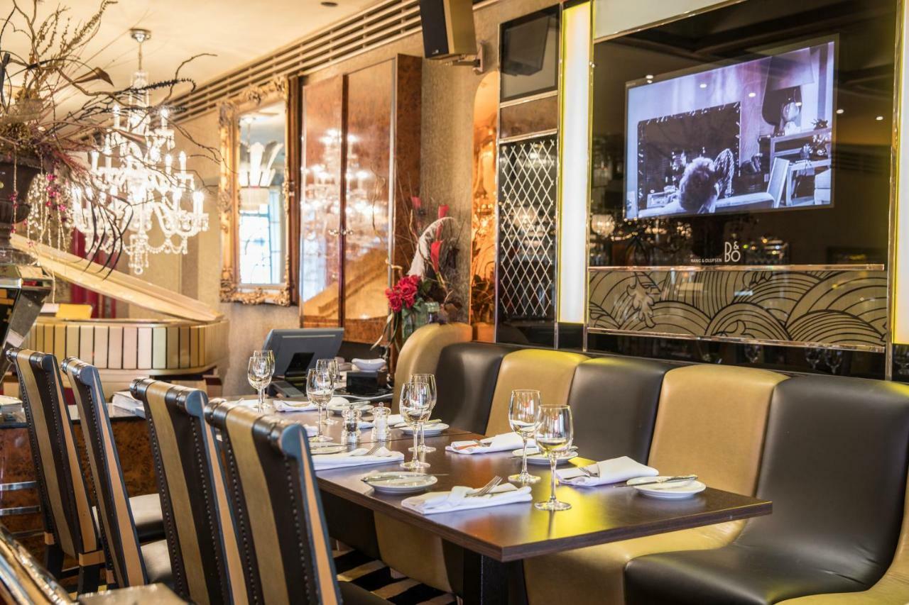 Earl Of Doncaster Hotel Екстер'єр фото
