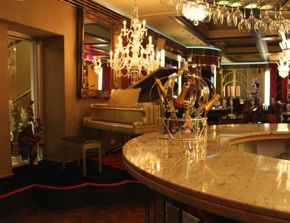 Earl Of Doncaster Hotel Екстер'єр фото