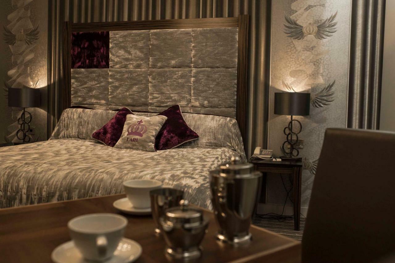 Earl Of Doncaster Hotel Екстер'єр фото