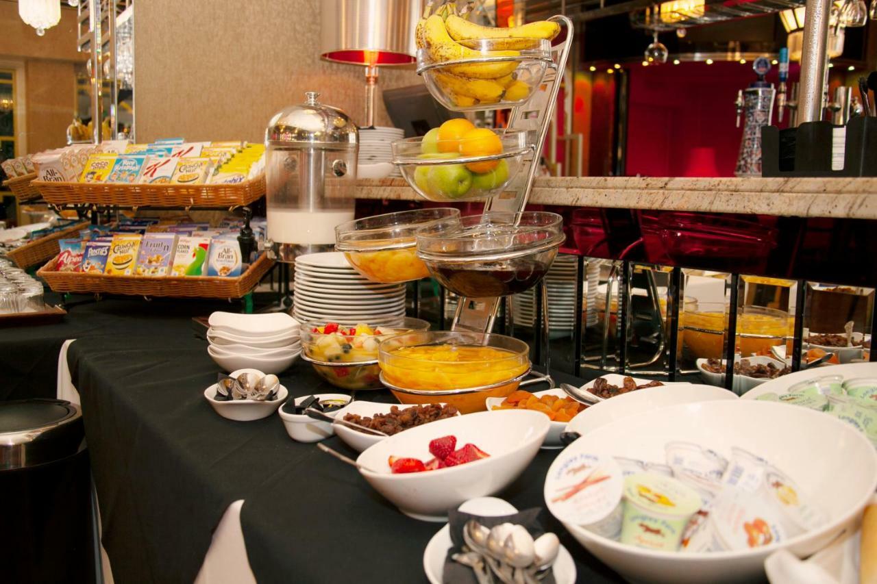 Earl Of Doncaster Hotel Екстер'єр фото