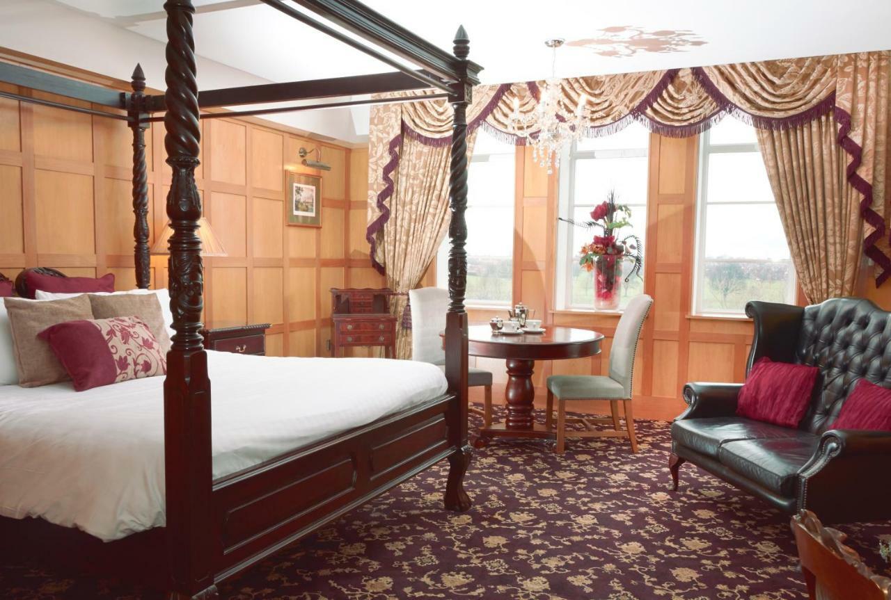 Earl Of Doncaster Hotel Екстер'єр фото